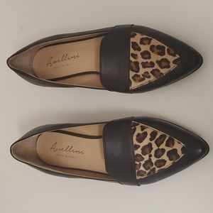 Italian Leather Shoes Excellent Condtion